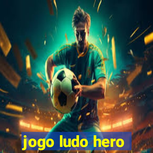 jogo ludo hero